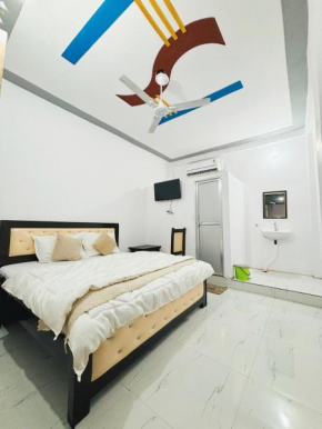 Krishna cottage